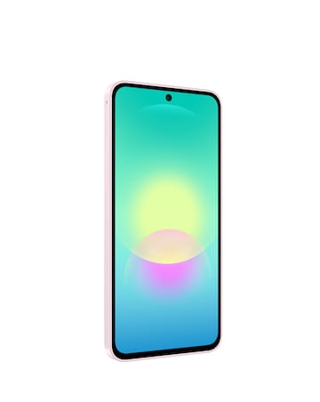 Samsung Galaxy A27 5G 128GB - Light Pink