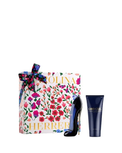 Carolina Herrera Good Girl Eau De Parfum 50ml Body Lotion 100ml