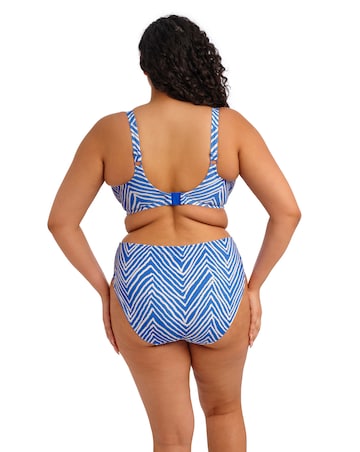 Elomi Fiji Falls Mid Rise Bikini Bottoms