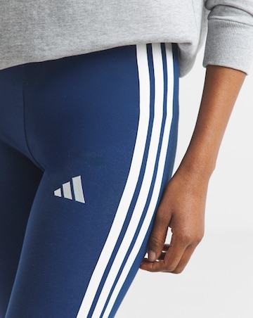 adidas Essentials 3 Stripes Leggings
