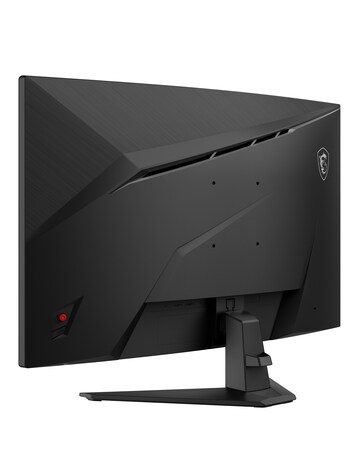 MSI MAG 321CQF 32in WQHD 180Hz 0.5ms VA HDR Curved Gaming Monitor