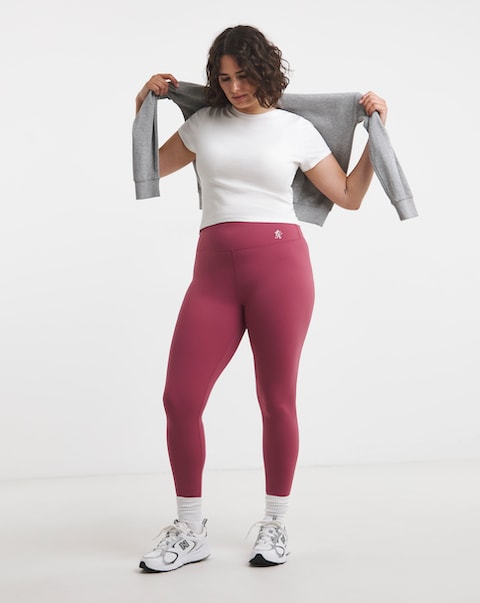 Gym King 365 Leggings
