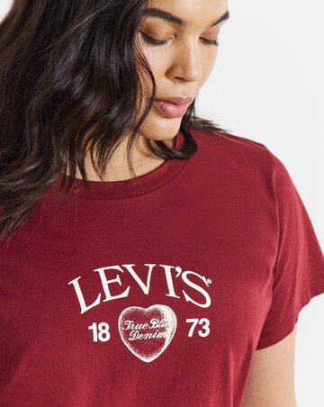 Levi's The Perfect Tee