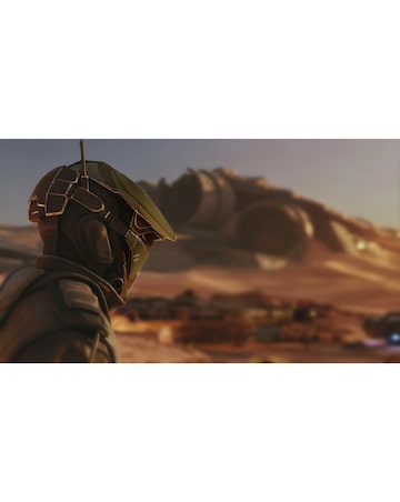 STAR WARS: Galactic Racer (Xbox Series X)