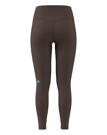 adidas 3 Stripe Studio Cross Over Legging