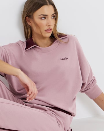 adidas Crew Neck Sweatshirt