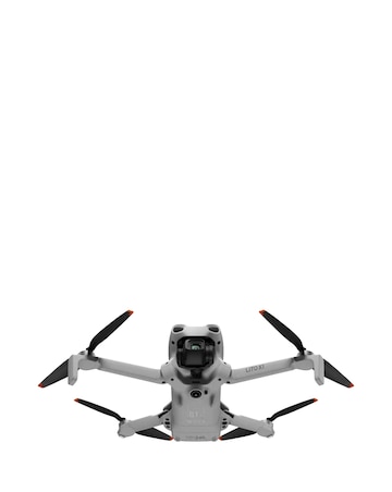 DJI Lito X1 Fly More Combo (RC-N3)