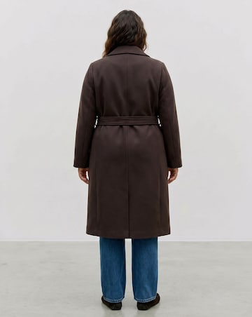 Vero Moda Fortuneaya Long Coat