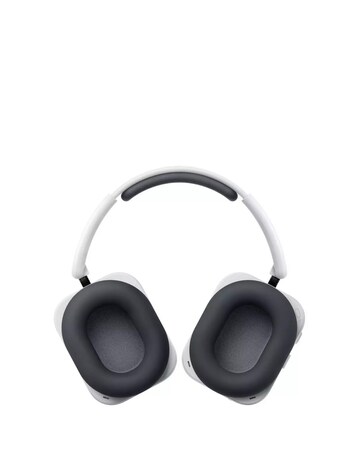 Nothing Headphone (a) Wireless Over-Ear Headphones with ANC - White