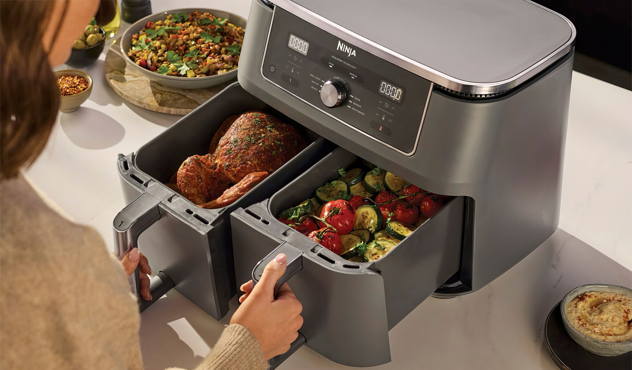 Ninja Air Fryer