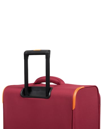 IT Luggage Compartment Cabin Suitcase Set