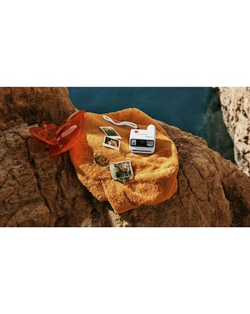 Polaroid Everything Bundle Go Gen - Black