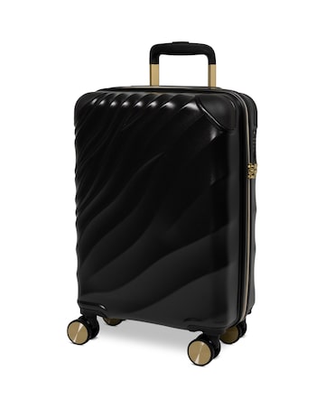 Rock Luggage Sahara 3pc Hardshell Suitcase Set