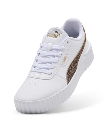 PUMA Carina 3.0 Feline Trainers