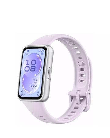 Huawei Band 11 - Purple