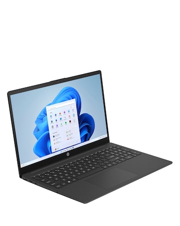 HP Laptop - 15-fd1010nax 15.6in HD Core 5 16GB 512GB Windows 11