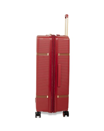 Rock Medina 3pc Suitcase
