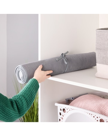 Minky Cushion Cloud Steam Pad