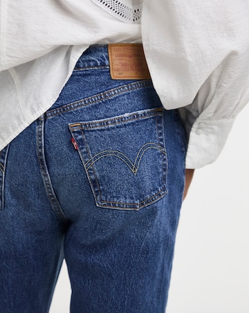 Levi's 501 Original Jeans