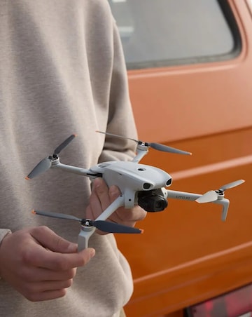 DJI Lito X1 Fly More Combo (RC-N3)