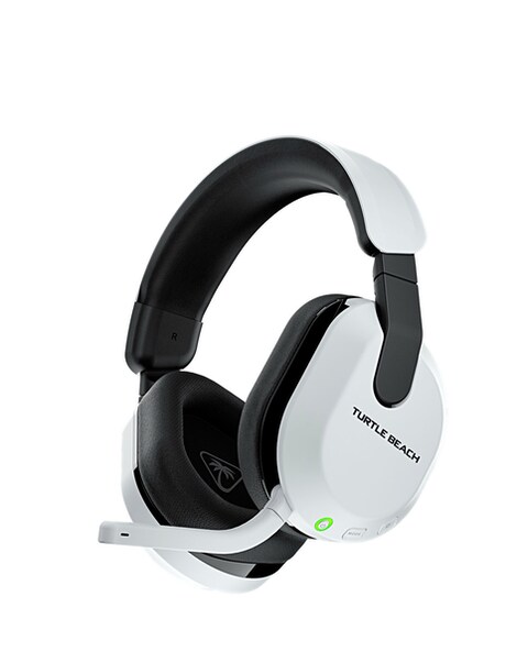Turtle Beach Stealth 600 Gen 3 Wireless Gaming Headset for PS5 & PS4 - White