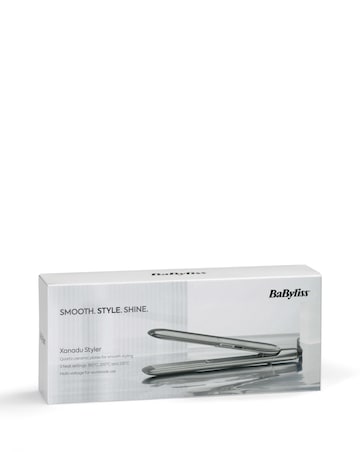 BaByliss Xanadu Styler