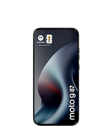 Motorola Moto G87 256GB - Blue Atoll
