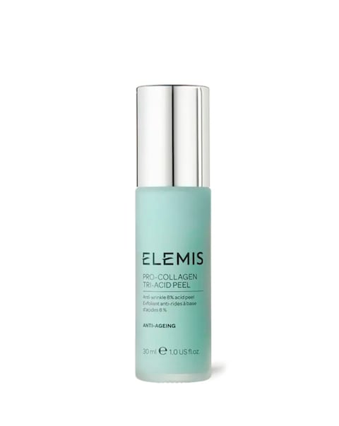 Elemis Pro-Collagen Tri-Acid Peel 30ml