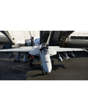 Ace Combat 8: Wings of Theve (PS5)