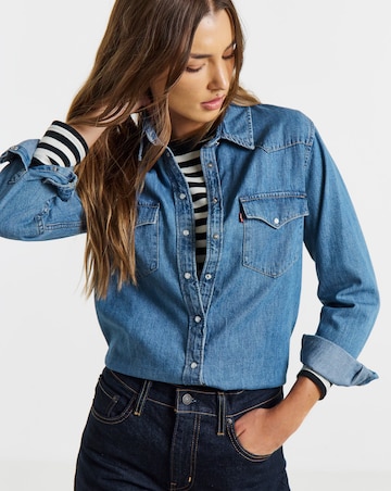Levi's The Ultimate Western