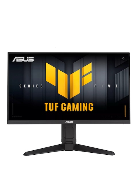 ASUS TUF Gaming VG259QL5A 24.5in FHD 200Hz IPS Height Adjust Gaming Monitor
