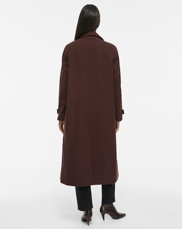 Vila Kiwi Trench Coat
