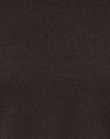 ONLY LACE MIX KNIT JUMPER