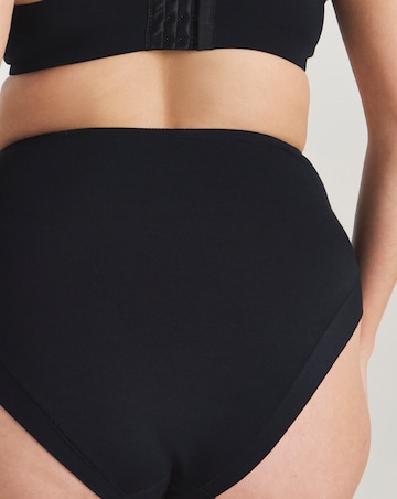 Pretty Secrets Modal Full Brief Knickers