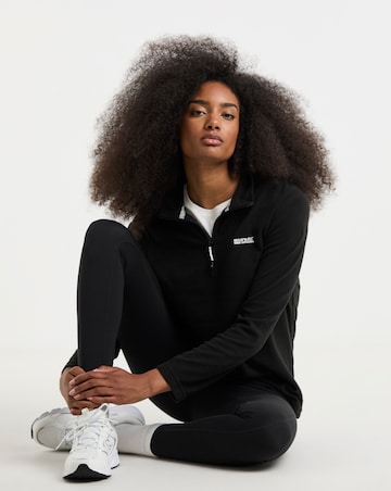 Regatta Sweethart 1/4 Zip Fleece