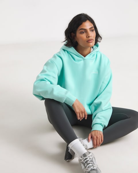 Gym King 365 Relaxed Fit Hoodie