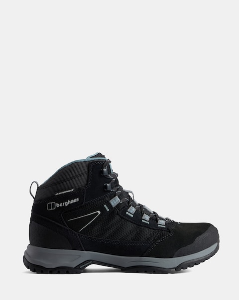 Berghaus Expeditor Trek Boots