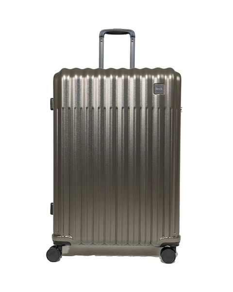 Rock Luna Large Suitcase