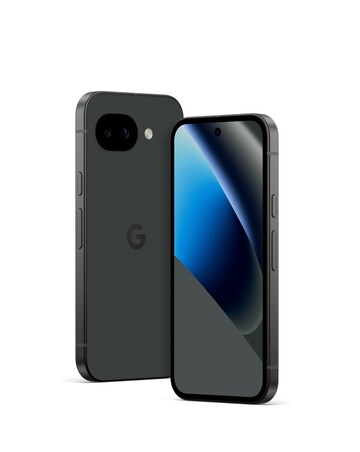 Google Pixel 10a 256GB - Obsidian