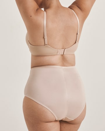 MAGISCULPT Firm Control 3 Pack Tummy Control Midi Knickers