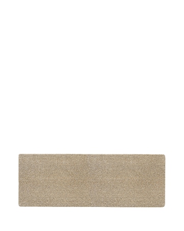 My Mat Washable Cotton Doormat
