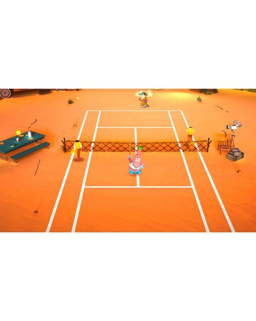 Nickelodeon Extreme Tennis: Next! (PS5)