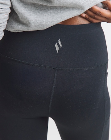 Skechers Gowalk High Waisted Legging