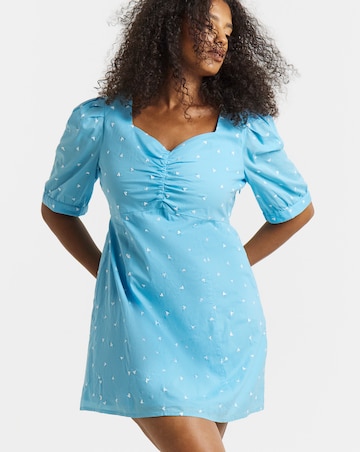 Nobody's Child Penny Mini Dress