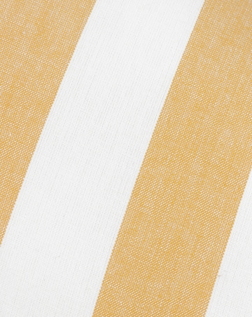 Yard Hayle Striped Outdoor Cushion