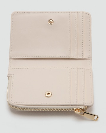 Mango Braided Small Purse