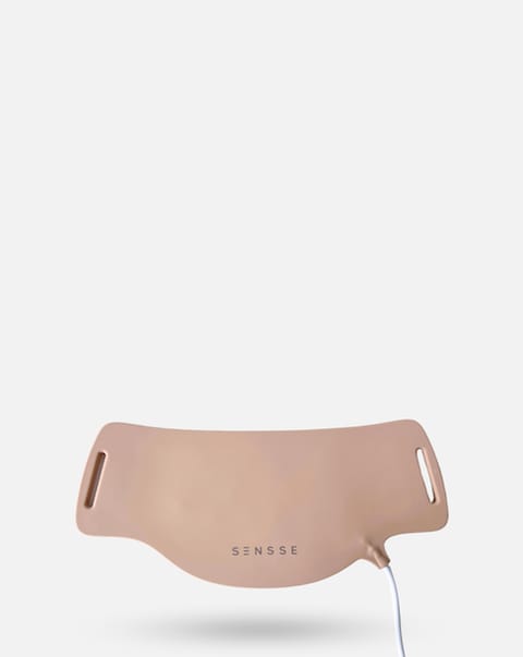 Sensse LED Neck Mask