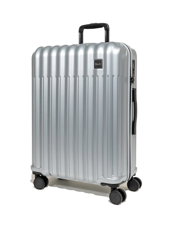 Rock Luna Medium Suitcase
