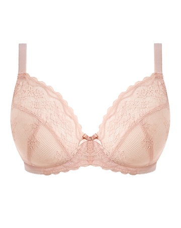 Freya Quinn Plunge Wired Bra
