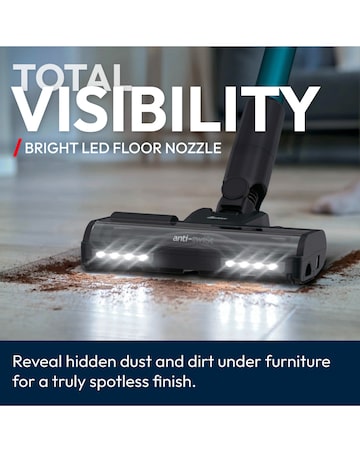 Hoover HF1 MAX Pet Vacuum Cleaner